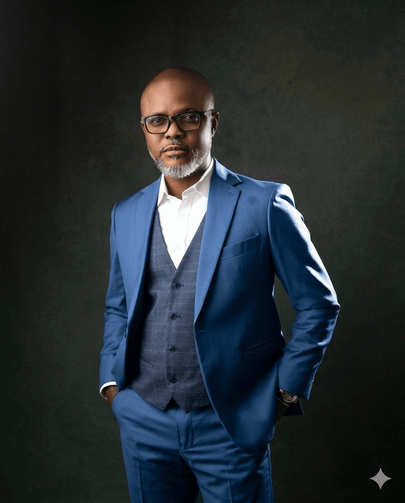 Lekan Oladejo