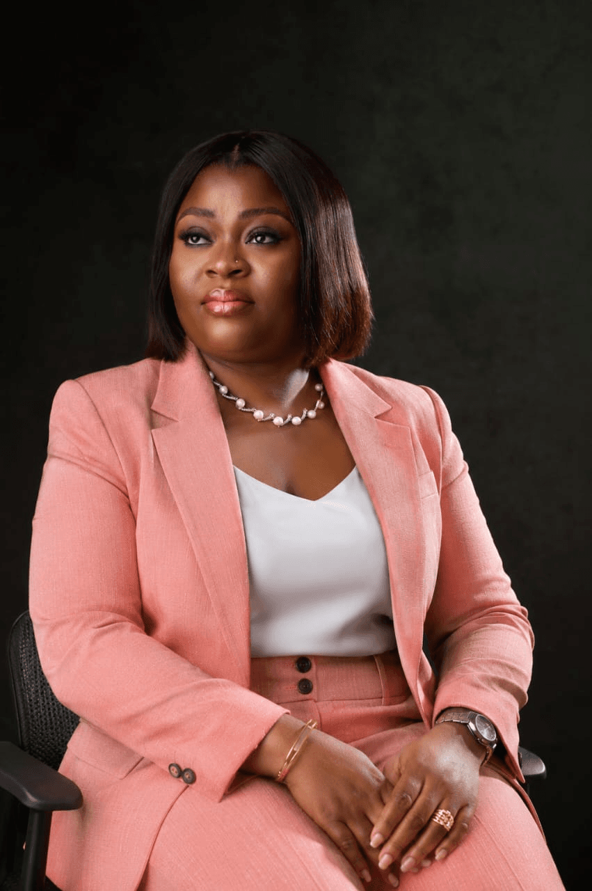 Toyin Adeyemo