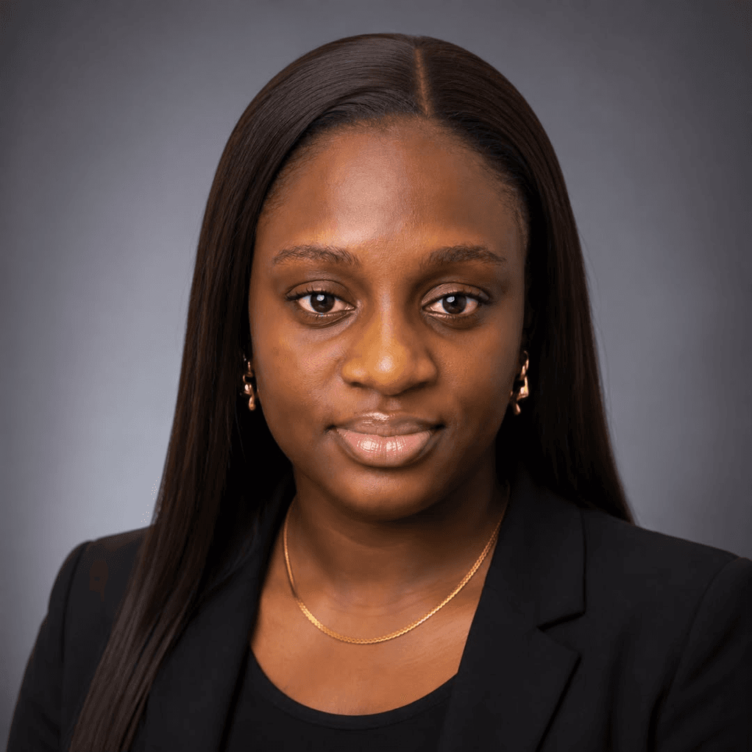 Bisola Soyemi