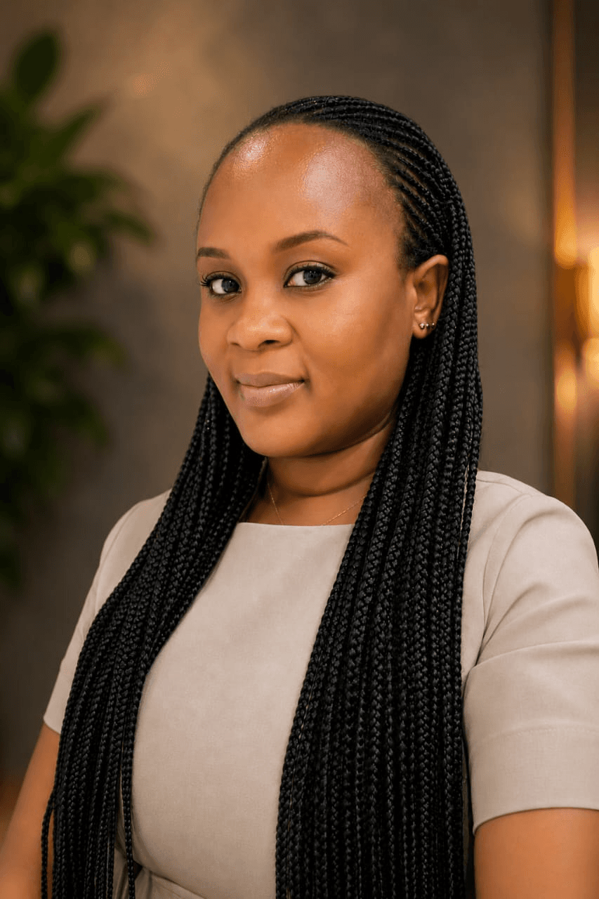 Deborah Adeniran