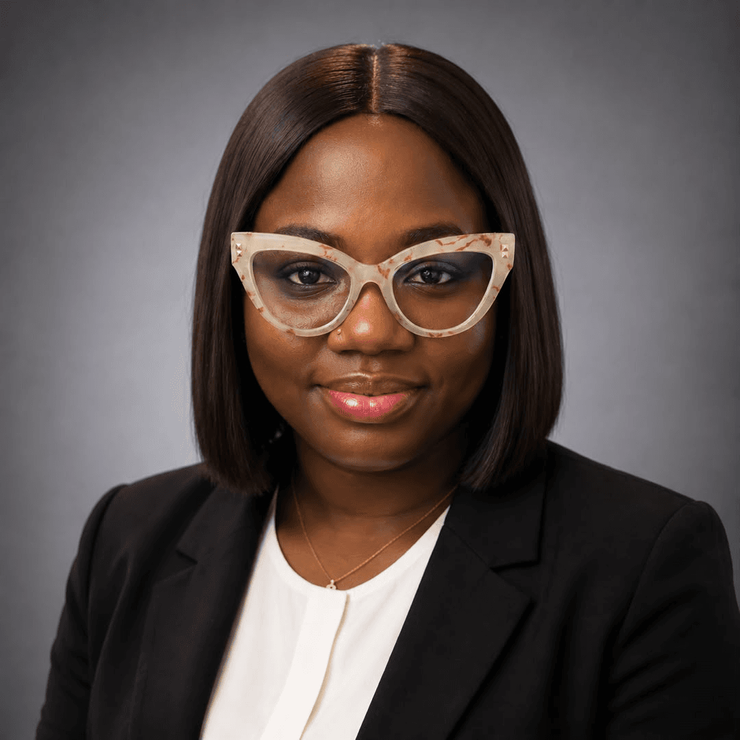 Eniola Aisha