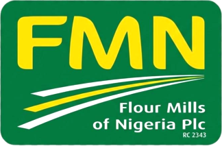 Flour Mills of Nigeria logo